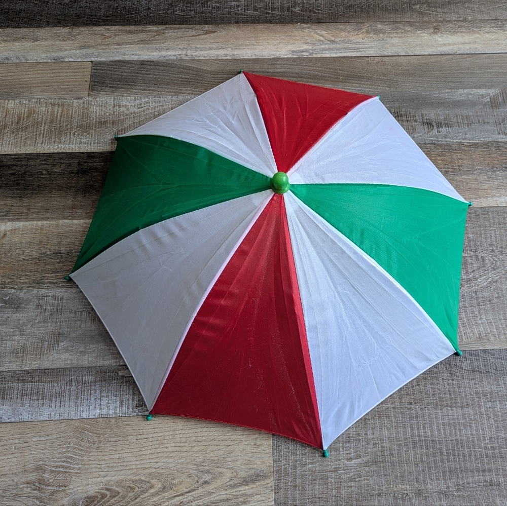 Umbrella Hat - image 1